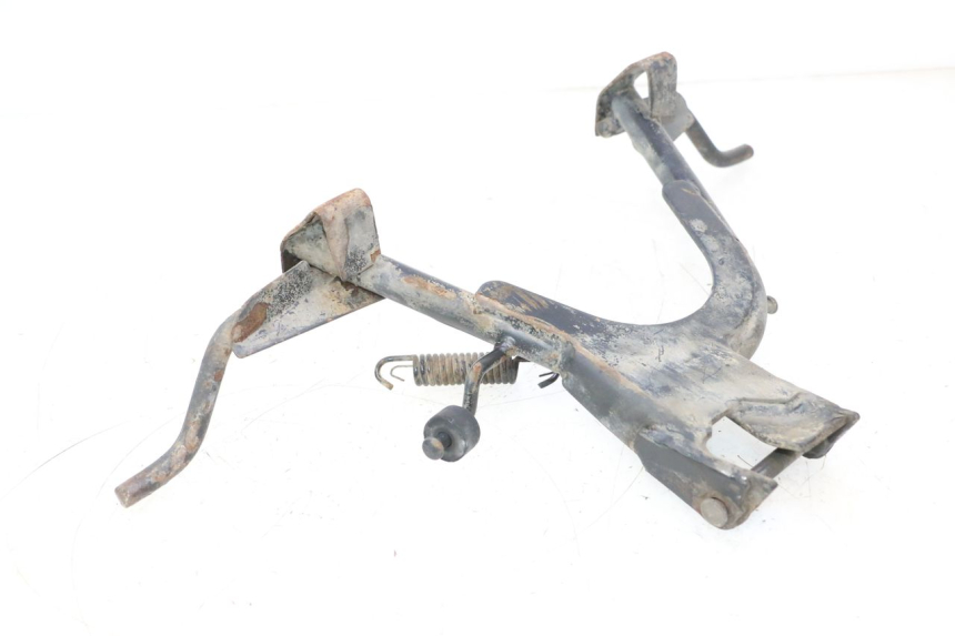 photo de HAUPTSTÄNDER RIDE SLASH 2T 50 (2012 - 2014) - Oberflächenzustand und Material