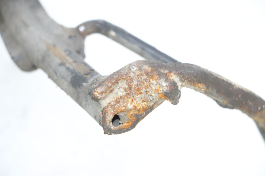 photo de HAUPTSTÄNDER PEUGEOT SPEEDFIGHT 4 4T EFI 50 (2021 - 2025) - Zoom auf Gebrauchszustand