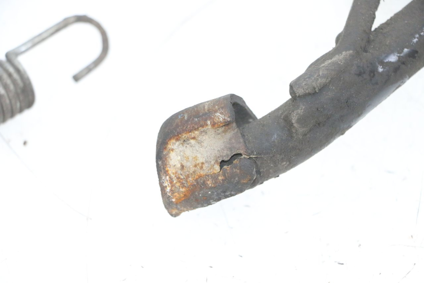 photo de HAUPTSTÄNDER PEUGEOT SPEEDFIGHT 4 4T EFI 50 (2021 - 2025) - Alternative Perspektive