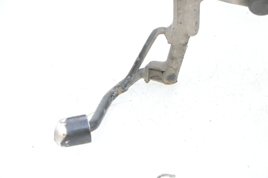 photo de HAUPTSTÄNDER PEUGEOT SPEEDFIGHT 4 4T EFI 50 (2021 - 2025) - Details der Befestigungspunkte