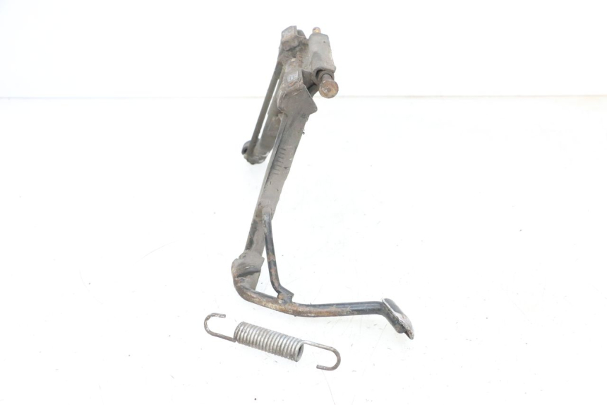 photo de HAUPTSTÄNDER PEUGEOT SPEEDFIGHT 4 4T EFI 50 (2021 - 2025) - Oberflächenzustand und Material