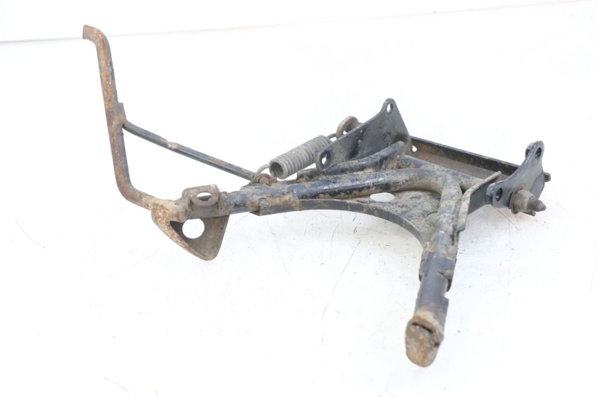 photo de MITTLERER STäNDER PEUGEOT SPEEDFIGHT 100 (1997 - 2007) - Zoom auf Gebrauchszustand