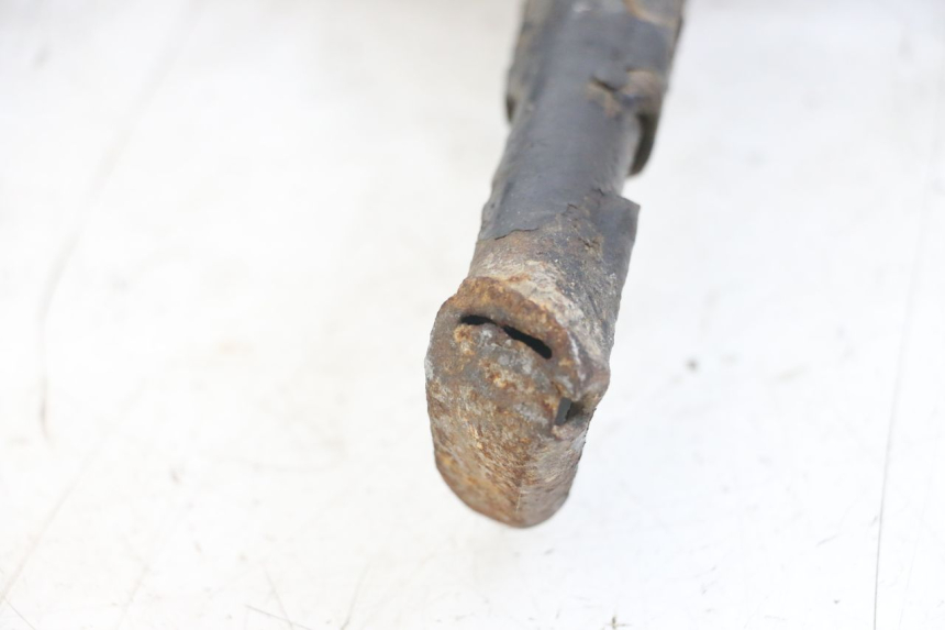 photo de MITTLERER STäNDER PEUGEOT SPEEDFIGHT 100 (1997 - 2007) - Alternative Perspektive