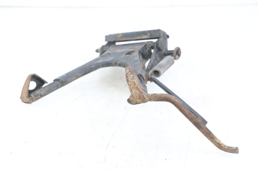 photo de MITTLERER STäNDER PEUGEOT SPEEDFIGHT 100 (1997 - 2007) - Technische Nahaufnahme