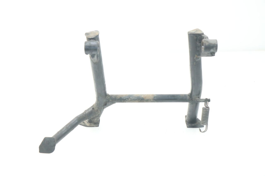 photo de HAUPTSTÄNDER TRIUMPH SPRINT ST ABS 1050 (2005 - 2007) - Zoom auf Gebrauchszustand