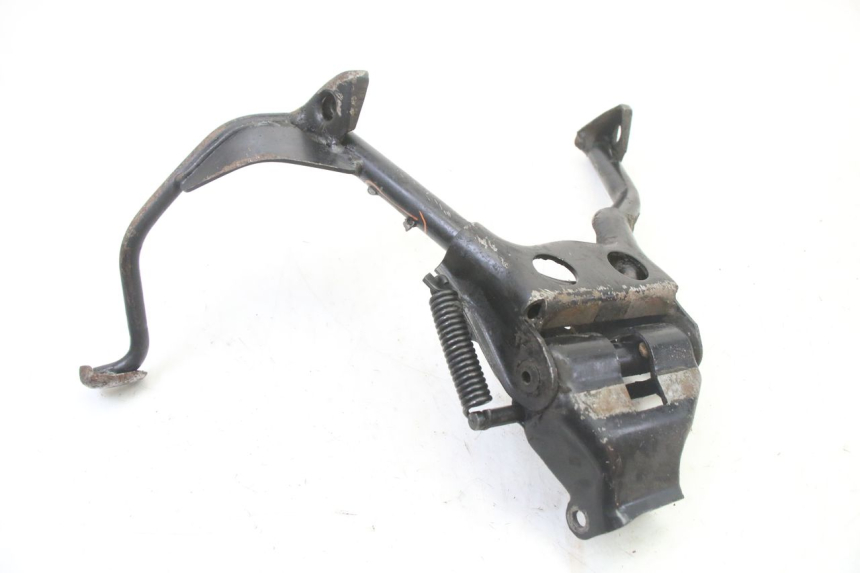 photo de HAUPTSTÄNDER APRILIA SR 2T 50 (2018 - 2022) - Zoom auf Gebrauchszustand