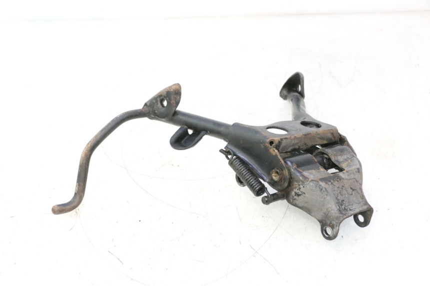 photo de HAUPTSTÄNDER APRILIA SR 2T 50 (2012 - 2017) - Oberflächenzustand und Material