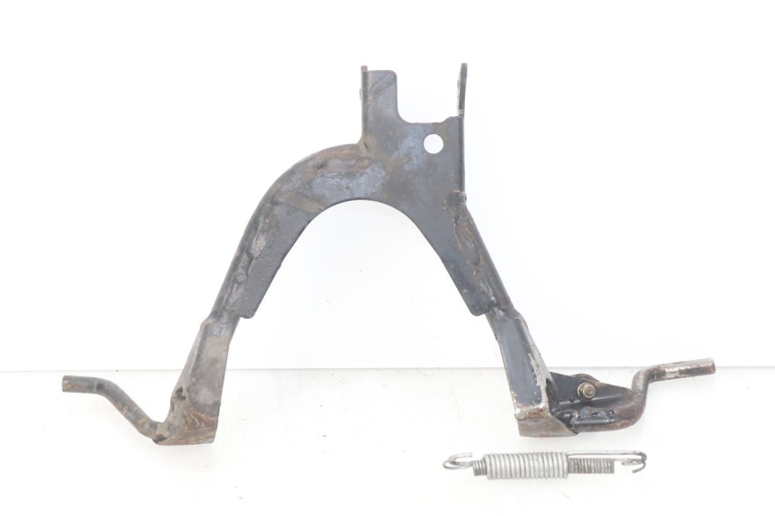 photo de MITTLERER STäNDER APRILIA SR LC 50 (1997 - 2004) - Hauptansicht