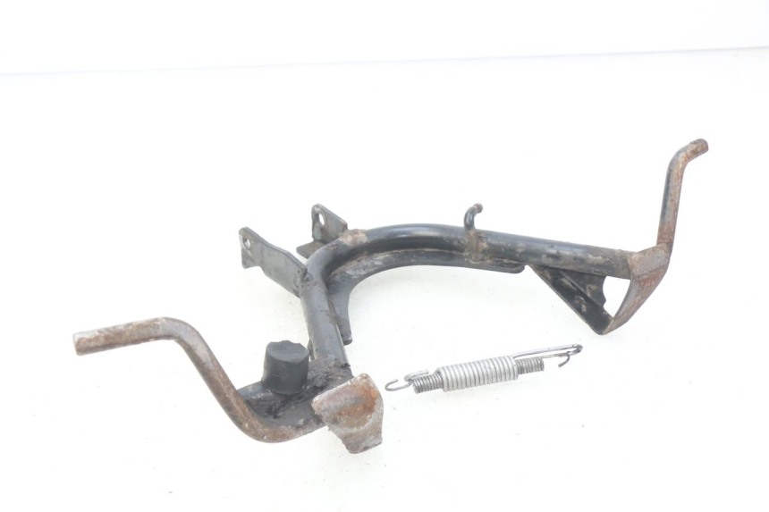 photo de MITTLERER STäNDER APRILIA SR LC 50 (1997 - 2004) - Zoom auf Gebrauchszustand