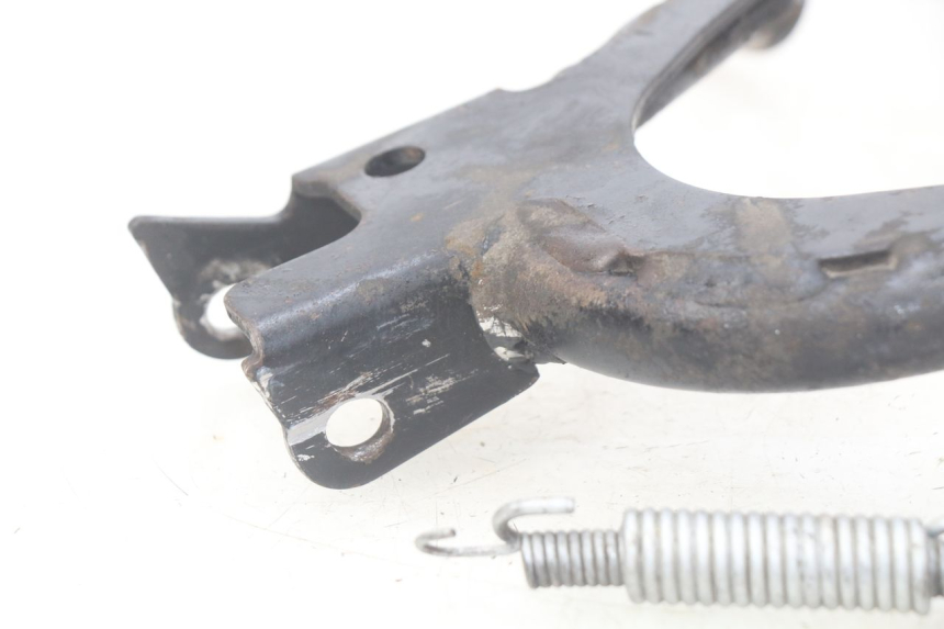 photo de MITTLERER STäNDER APRILIA SR LC 50 (1997 - 2004) - Alternative Perspektive