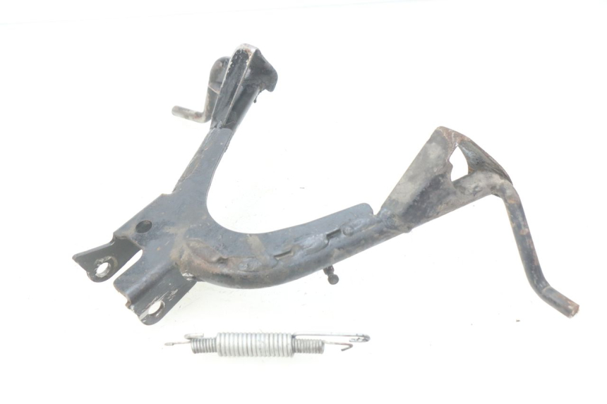 photo de MITTLERER STäNDER APRILIA SR LC 50 (1997 - 2004) - Oberflächenzustand und Material