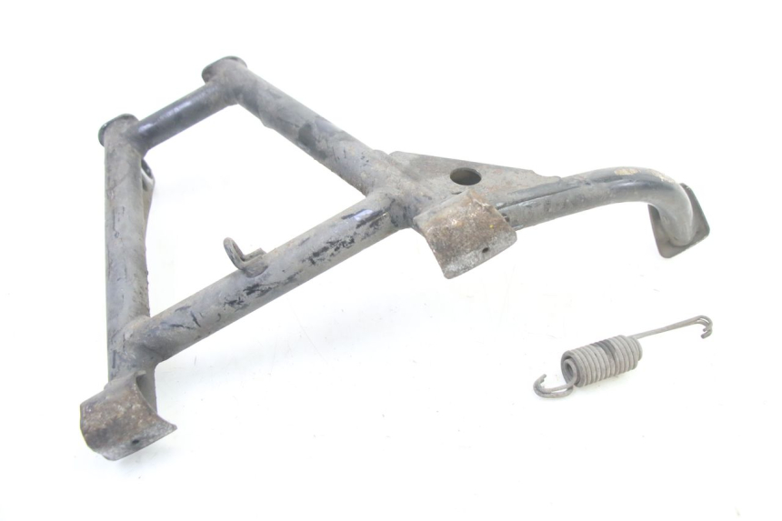 photo de HAUPTSTÄNDER HONDA ST PAN EUROPEAN 1300 (2002 - 2013) - Zoom auf Gebrauchszustand