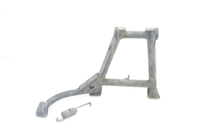 photo de HAUPTSTÄNDER HONDA ST PAN EUROPEAN 1300 (2002 - 2013) - Alternative Perspektive