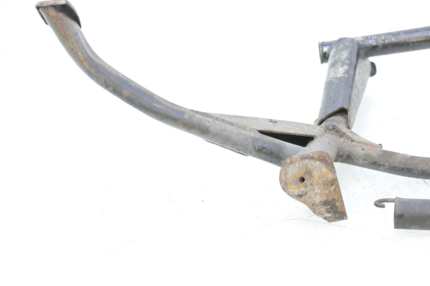 photo de HAUPTSTÄNDER HONDA ST PAN EUROPEAN 1100 (1990 - 2002) - Zoom auf Gebrauchszustand