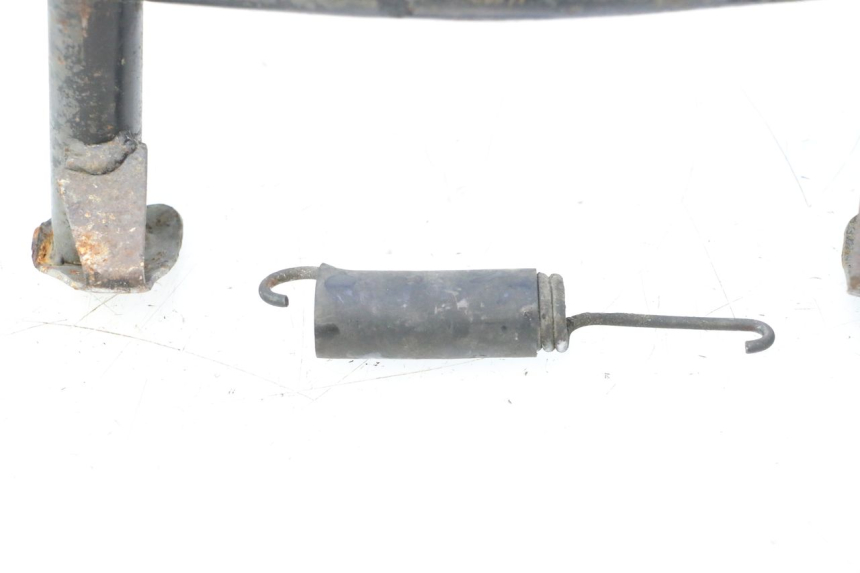 photo de HAUPTSTÄNDER HONDA ST PAN EUROPEAN 1100 (1990 - 2002) - Oberflächenzustand und Material