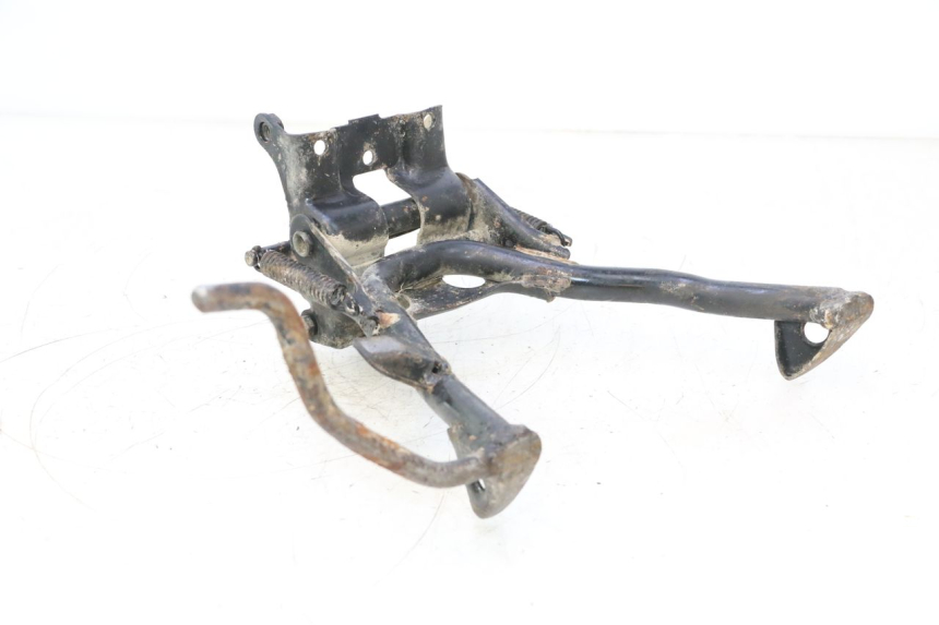 photo de HAUPTSTÄNDER GILERA STALKER 50 (2004 - 2014) - Detailansicht des Bauteils