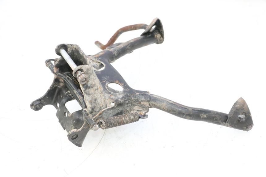 photo de HAUPTSTÄNDER GILERA STALKER 50 (2004 - 2014) - Technische Nahaufnahme