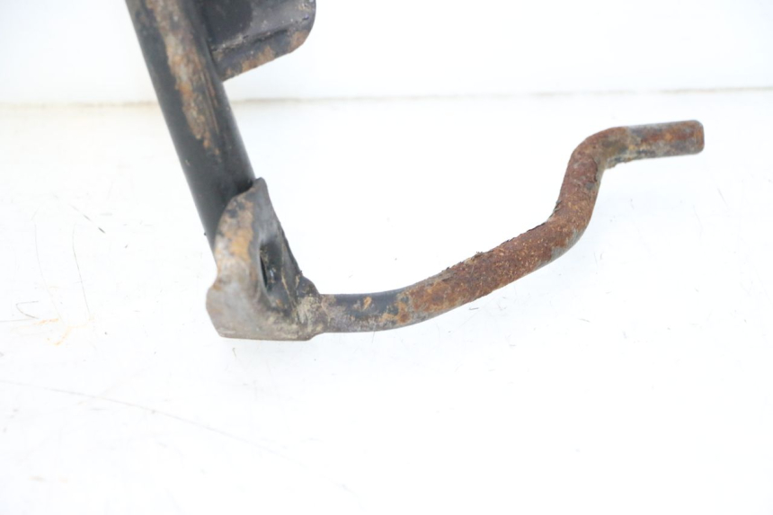 photo de HAUPTSTÄNDER GILERA STALKER 50 (2004 - 2014) - Details der Befestigungspunkte