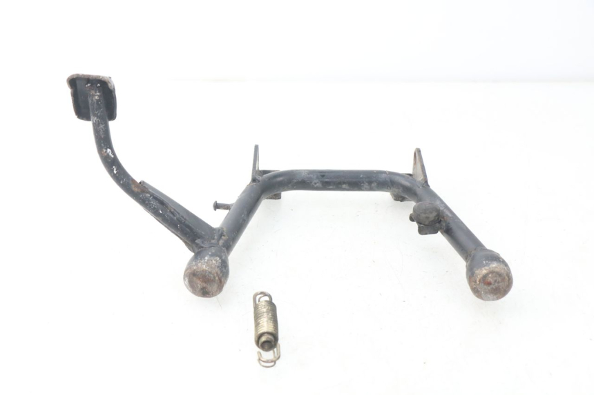 photo de HAUPTSTÄNDER FYM STRADA 50 (2007 - 2014) - Alternative Perspektive