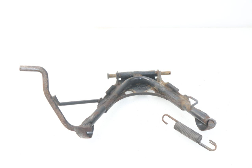 photo de HAUPTSTÄNDER PEUGEOT STREETZONE 2T 50 (2014 - 2019) - Alternative Perspektive