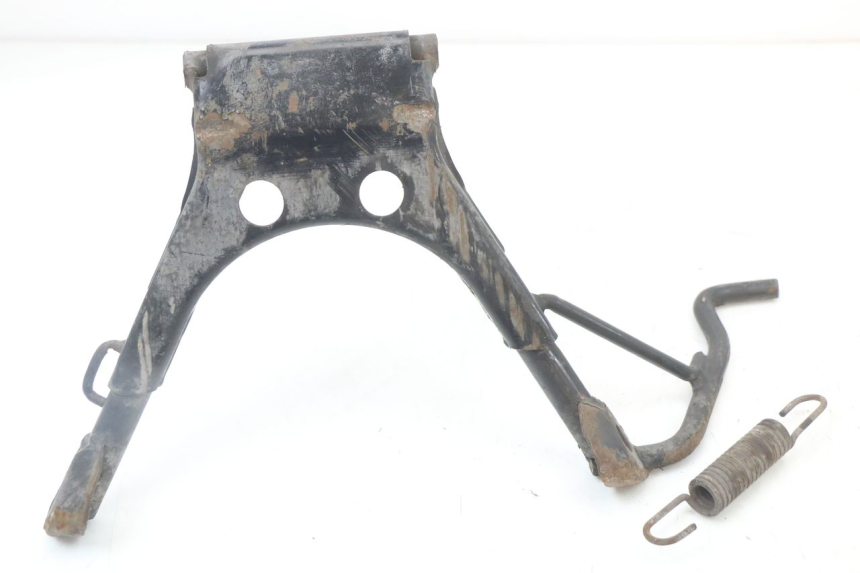 photo de HAUPTSTÄNDER PEUGEOT STREETZONE 2T 50 (2014 - 2019) - Hauptansicht