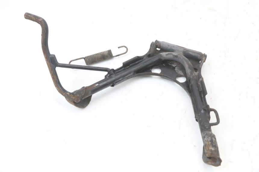 photo de HAUPTSTÄNDER PEUGEOT STREETZONE 2T 50 (2014 - 2019) - Zoom auf Gebrauchszustand