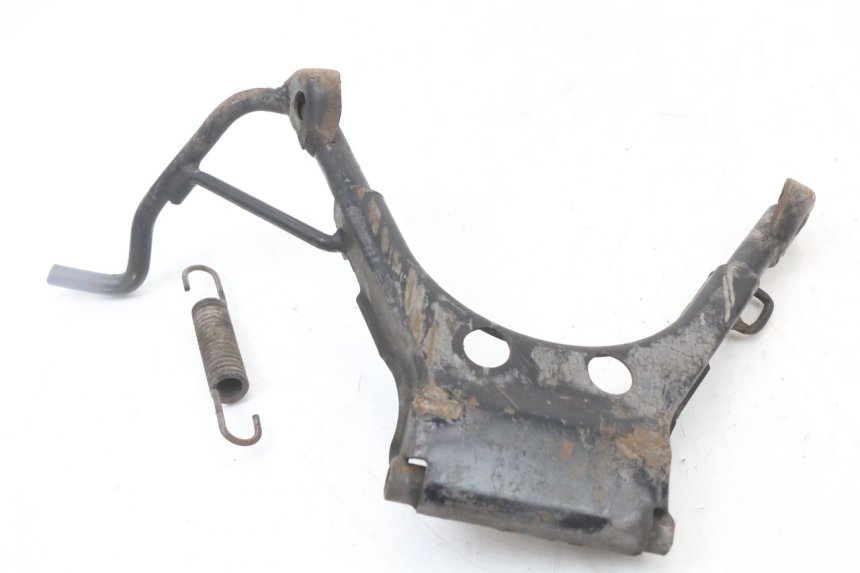 photo de HAUPTSTÄNDER PEUGEOT STREETZONE 2T 50 (2014 - 2019) - Alternative Perspektive