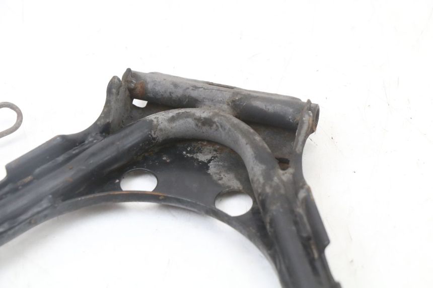 photo de HAUPTSTÄNDER PEUGEOT STREETZONE 2T 50 (2014 - 2019) - Technische Nahaufnahme