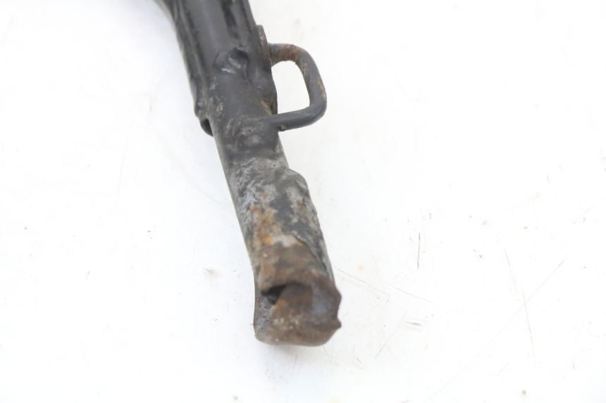 photo de HAUPTSTÄNDER PEUGEOT STREETZONE 2T 50 (2014 - 2019) - Details der Befestigungspunkte