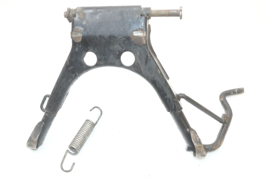 photo de HAUPTSTÄNDER PEUGEOT STREETZONE I 2T 50 (2018 - 2020) - Hauptansicht