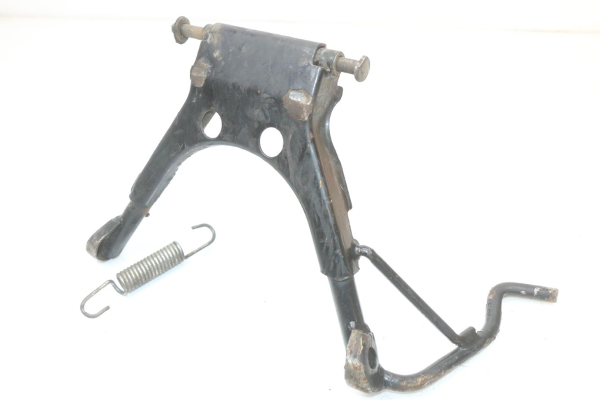 photo de HAUPTSTÄNDER PEUGEOT STREETZONE I 2T 50 (2018 - 2020) - Detailansicht des Bauteils