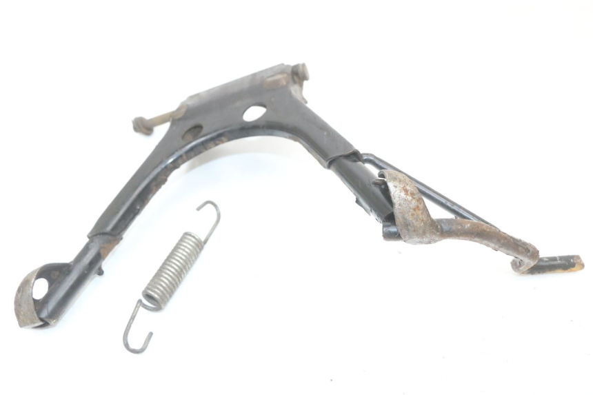 photo de HAUPTSTÄNDER PEUGEOT STREETZONE I 2T 50 (2018 - 2020) - Zoom auf Gebrauchszustand