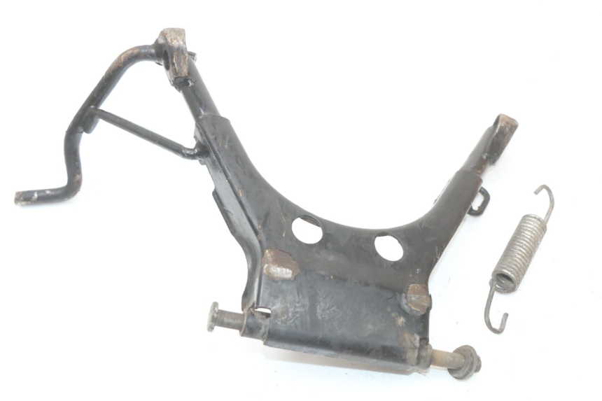 photo de HAUPTSTÄNDER PEUGEOT STREETZONE I 2T 50 (2018 - 2020) - Technische Nahaufnahme