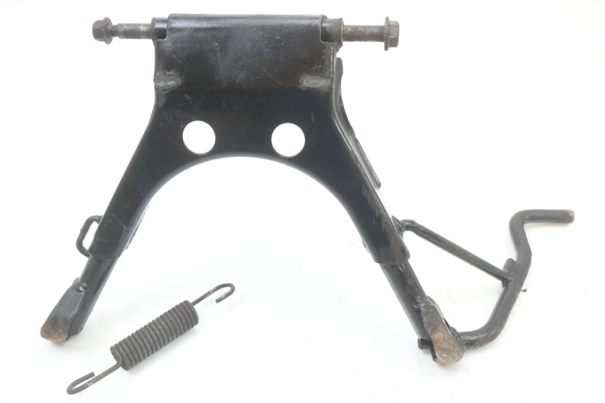 photo de HAUPTSTÄNDER PEUGEOT STREETZONE I 2T 50 (2018 - 2020) - Hauptansicht