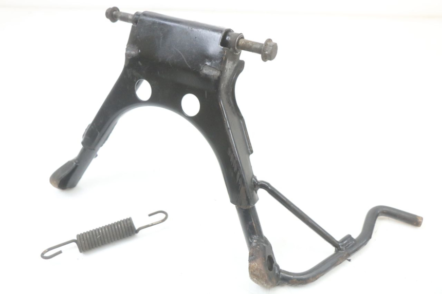 photo de HAUPTSTÄNDER PEUGEOT STREETZONE I 2T 50 (2018 - 2020) - Detailansicht des Bauteils