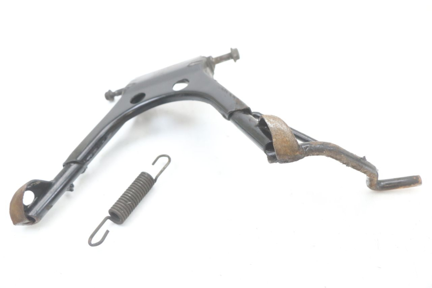 photo de HAUPTSTÄNDER PEUGEOT STREETZONE I 2T 50 (2018 - 2020) - Zoom auf Gebrauchszustand