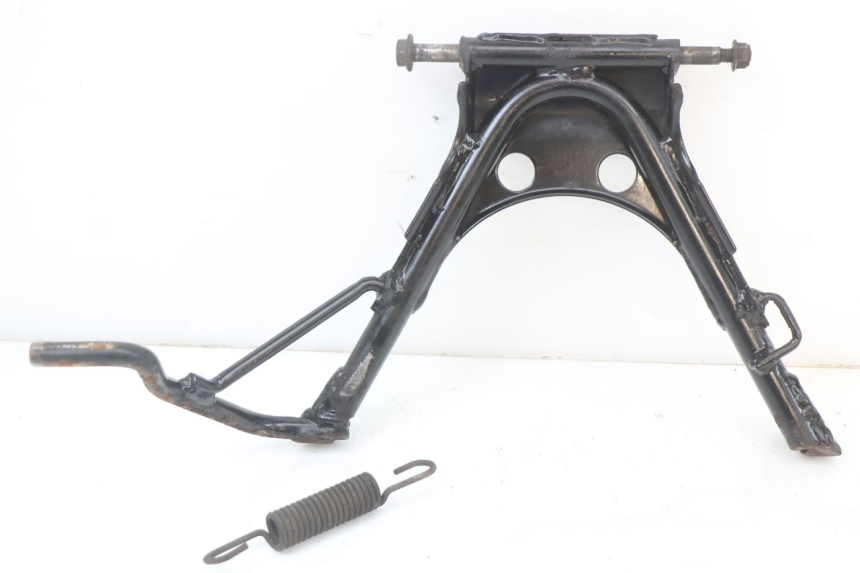 photo de HAUPTSTÄNDER PEUGEOT STREETZONE I 2T 50 (2018 - 2020) - Alternative Perspektive