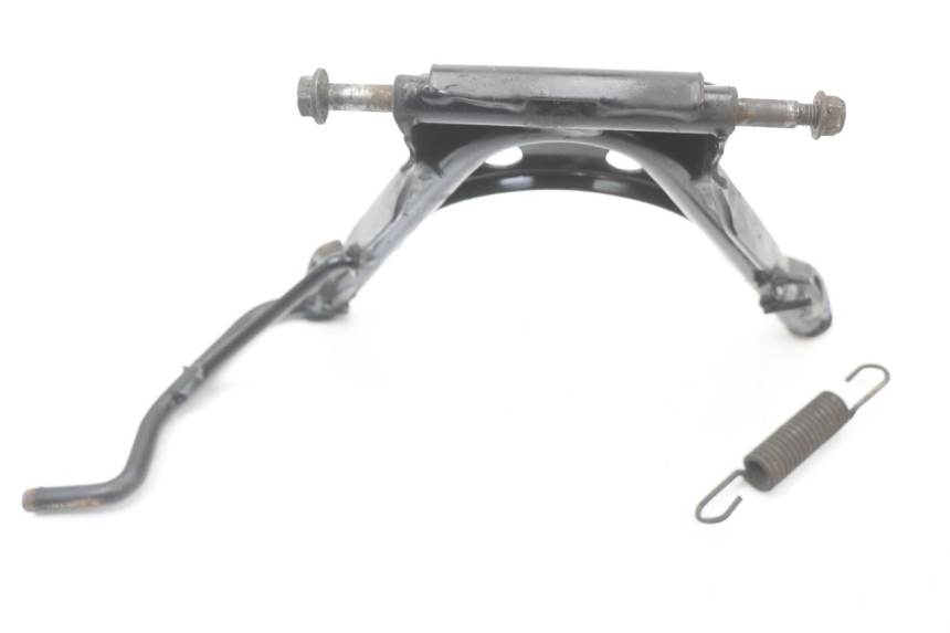 photo de HAUPTSTÄNDER PEUGEOT STREETZONE I 2T 50 (2018 - 2020) - Technische Nahaufnahme