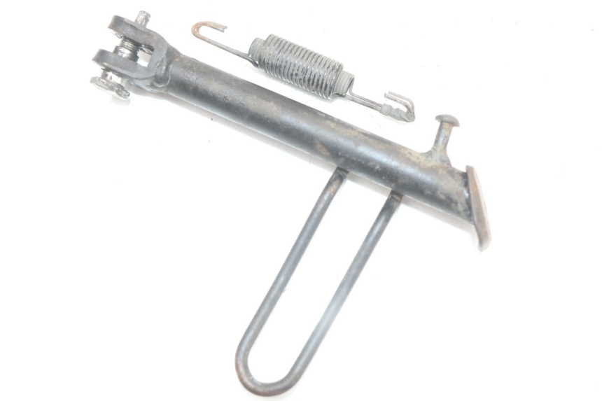 photo de HAUPTSTÄNDER KYMCO SUPER 8 4T 50 (2021 - 2024) - Hauptansicht