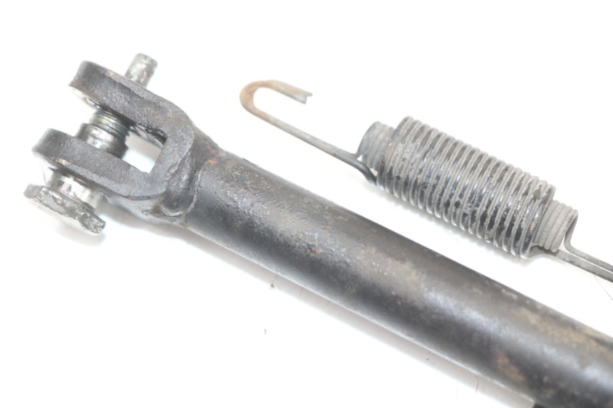 photo de HAUPTSTÄNDER KYMCO SUPER 8 4T 50 (2021 - 2024) - Detailansicht des Bauteils