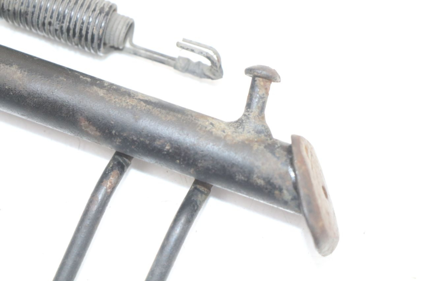 photo de HAUPTSTÄNDER KYMCO SUPER 8 4T 50 (2021 - 2024) - Zoom auf Gebrauchszustand