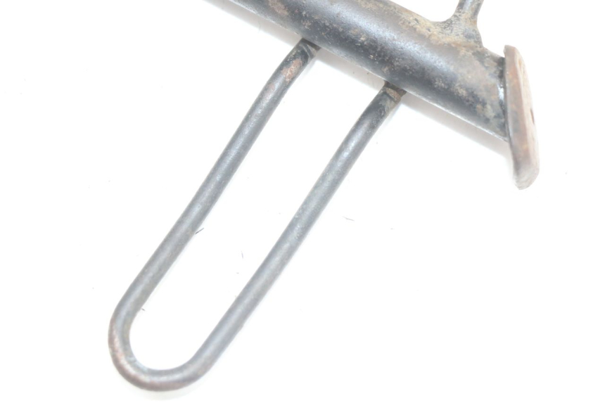 photo de HAUPTSTÄNDER KYMCO SUPER 8 4T 50 (2021 - 2024) - Alternative Perspektive