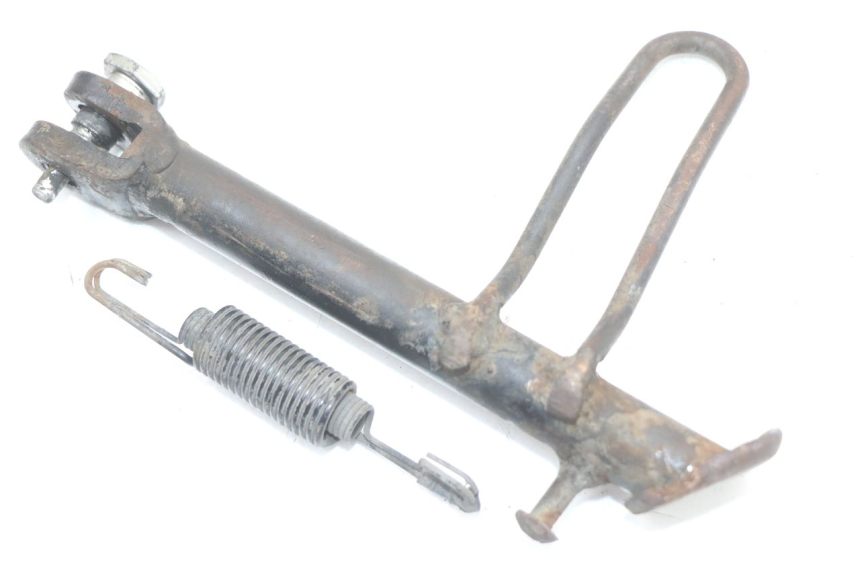 photo de HAUPTSTÄNDER KYMCO SUPER 8 4T 50 (2021 - 2024) - Technische Nahaufnahme