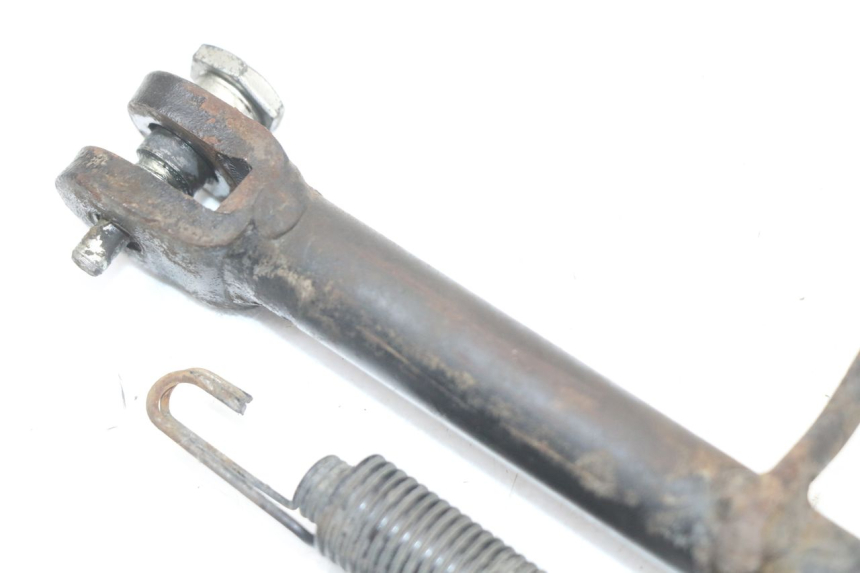 photo de HAUPTSTÄNDER KYMCO SUPER 8 4T 50 (2021 - 2024) - Gesamtansicht des Produkts