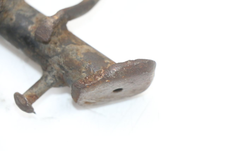 photo de HAUPTSTÄNDER KYMCO SUPER 8 4T 50 (2021 - 2024) - Oberflächenzustand und Material