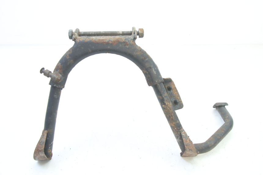 photo de HAUPTSTÄNDER PIAGGIO SUPER LX 125 (2000 - 2003) - Hauptansicht