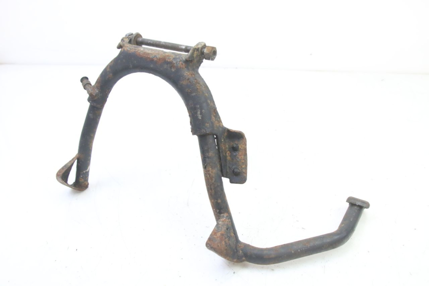 photo de HAUPTSTÄNDER PIAGGIO SUPER LX 125 (2000 - 2003) - Detailansicht des Bauteils