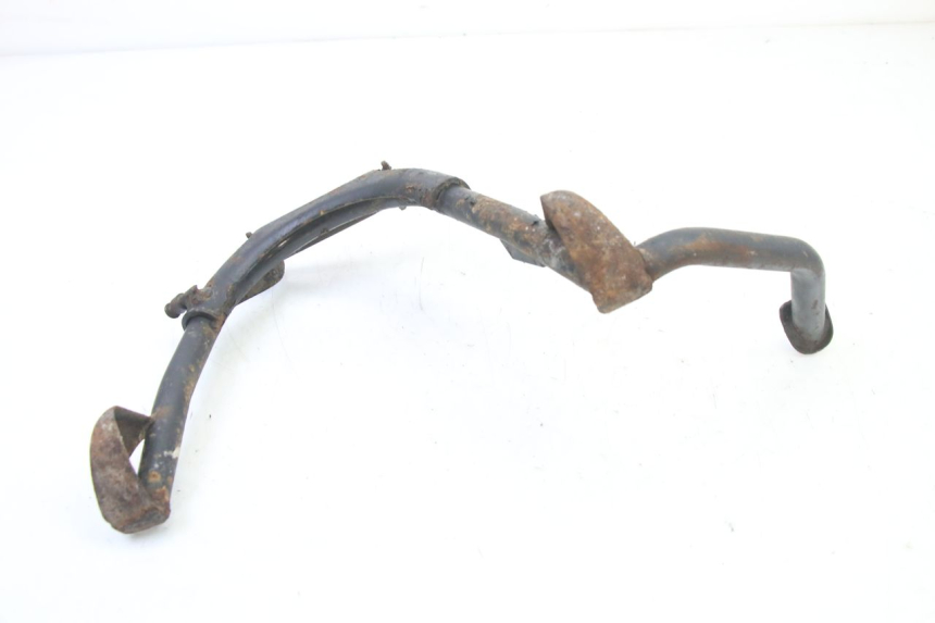 photo de HAUPTSTÄNDER PIAGGIO SUPER LX 125 (2000 - 2003) - Zoom auf Gebrauchszustand