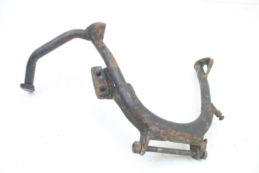 photo de HAUPTSTÄNDER PIAGGIO SUPER LX 125 (2000 - 2003) - Alternative Perspektive