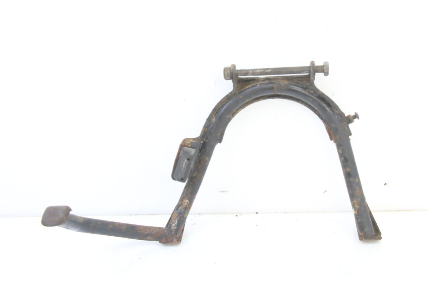 photo de HAUPTSTÄNDER PIAGGIO SUPER LX 125 (2000 - 2003) - Technische Nahaufnahme